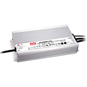 HLG-600H-12A, AC-DC, 480, , IP65,  90 305 AC, 47 63/127 431 DC,   12/40, . 