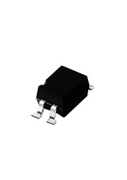 SFH6106-2T, Optocoupler DC-IN 1-CH Transistor DC-OUT 4-Pin PDIP SMD T/R