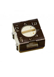 3314J-2-503E, 50K, 0.25W
