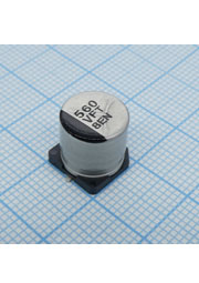 EEEFT1V561AP, SMD эл-лит 35V 560uF /10*10.2/105 C