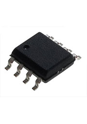 24LC32A/SN, EEPROM Serial-I2C 32K-bit 4K x 8 3.3V/5V Automotive 8-Pin SOIC N Tube