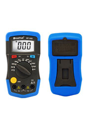 Измеритель С HP-36D
