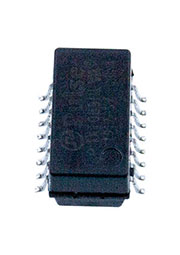 TX1089N, трансформатор 7 канала 0.7Ом SMD