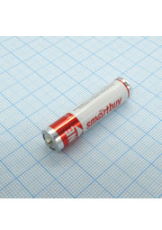 Батарея AAA Smartbuy, alkaline