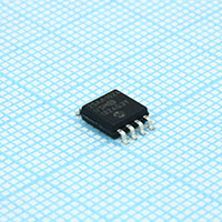 25AA1024T-I/SM, ����� 1 M��� (128K x 8) �������������� 5.5� ���� SPI ��� �������������� ������� SOIJ