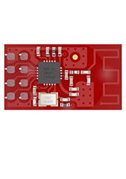 E01-ML01D, Радиомодуль, nRF24L01P, 2.4GHz, SPI, 0.1 км