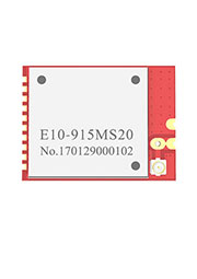 E10-915MS20, Радиомодуль, SI4463, 915MHz, SPI, 2.5 км