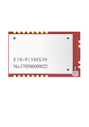 E10-915MS30, Радиомодуль, SI4463, 915MHz, SPI, 6 км