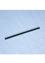 SCSL-40 (PSLM 1x40) гнезда цанг., SCSL-40, PBSM-40