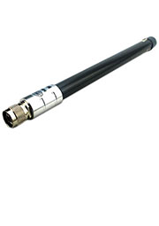 TX2400-BLG-30, Fiberglass antenna Gain 8 dBi; N-J SWR  2.4~2.5GHz; 50 300mm 868/915 MHz