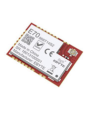 E70-868T14S2, , CC1310, 868MHz, UART, 1.5  - EOL -   E70-900T14S2
