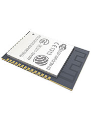 ESP-WROOM-32,  WiFi/BLE 4.2,  ESP32  [8Mb]