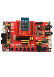 E104-BT30-TB,   BLE 4.2+EDR, CSRA64215, 2.4GHz, SPI, 0.05 