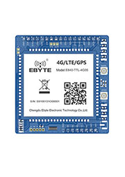 E840-TTL-4G05,  4G/ LTE /GPS