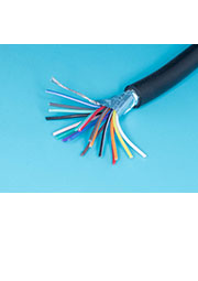 CCC18GB, Кабель коммуникационный 18 проводов / Цена за 1м