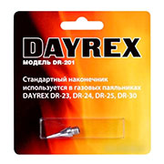 DAYREX-201,    DR-23, DR-24, DR-30