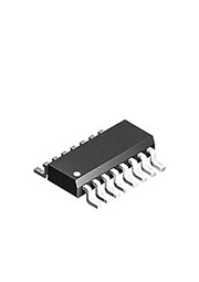 TL321BLG, 4 PIN, PHOTO TRANSISTOR IN-LINE PACKAGE OPTOCOUPLER