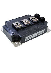 CM300DY-24NF DC12+, IGBT модуль 2 IGBT 1200В 300A 5 покол. (NF серия)