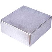 BS21, 250х250х100мм