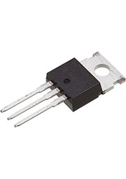 SUP70040E-GE3, MOSFET- N  1000 120A TO-220-3