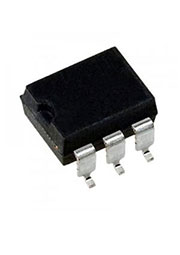 PVN012ASPBF, ���� ������������� ���� MOSFET 20� 6-SMD