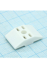 2106154-1, ��������� ��� ������������ ������, 2 ��������, ����������� Jumper, board-to-board product