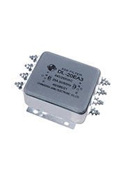 DL-20EA3, ���������� ������� ������