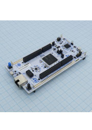 NUCLEO-H743ZI2