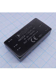 AM20EW-11024S-NZ, 2x1 , То же,что AM20EW-11024S-NZ-K,возм.зам:AM20EW-11024SH22-NZ(K)