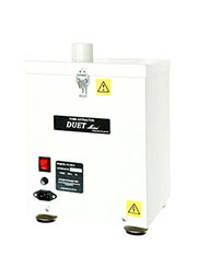 Duet FE-250-1, дымоуловитель без датчика состояния фильтра