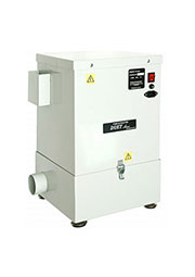 Duet Laser 2, дымоуловитель для лазера