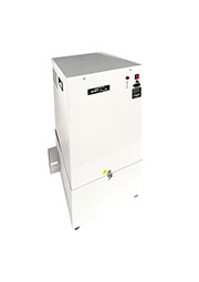 Duet Laser PRO, дымоуловитель для лазера