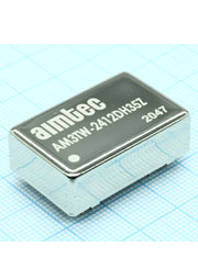 AM3TW-2412DH35Z, DIP24, Возможная замена: AM3TW-2412DH35-VZ