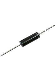 2CL2FP, C=0.8mm   высоковольтный диод (HVM) 30кВ 100мА d4,5*15мм DO-415 (C=4.5mm,A=15mm)