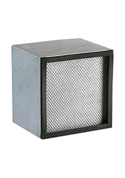 DUET 250-GF, двойной газовый фильтр для работы с химикатами