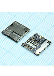 2174803-2, Micro SIM 