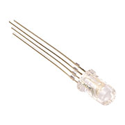 BL-L515RGBC-CA, T1 3/4 (5mm)