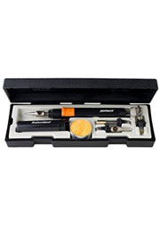 Portasol P1K Proffesional, газовый паяльник