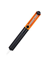 Portasol SR3A/S, оловоотсос 2мм сопло, 90мм