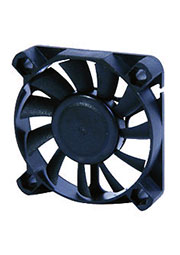 YM1203PFB1 [Y-Y3010H12B], Вентиляторы