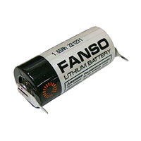 ER14335H/2PT, ������� ������-��������� (Li-SOCl2)