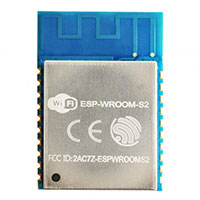 ESP-WROOM-S2, ��������� � ����������� ������������