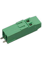 DG500HH-5.0-02P-14, Колодки клеммные на плату