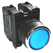B132DM,     