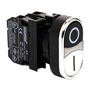 B132K20HB,   -    (1+1)