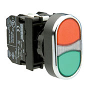 B132K20KY,   -    (1+1)