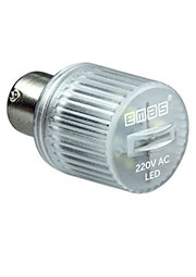 IKML220B,  LED 220VAC  