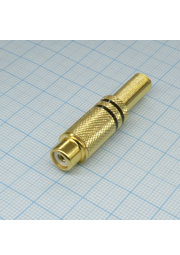 RP-410G/B(DW), Разъём на кабель