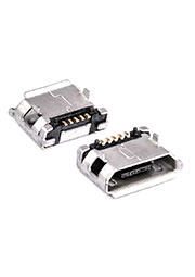 KLS1-233-0-0-1-T,  MICRO USB 5S-B