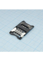 CCM03-3002LFT R102, Sim card ������